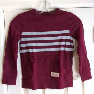 Gap Kids Long Sleeve T-shirt